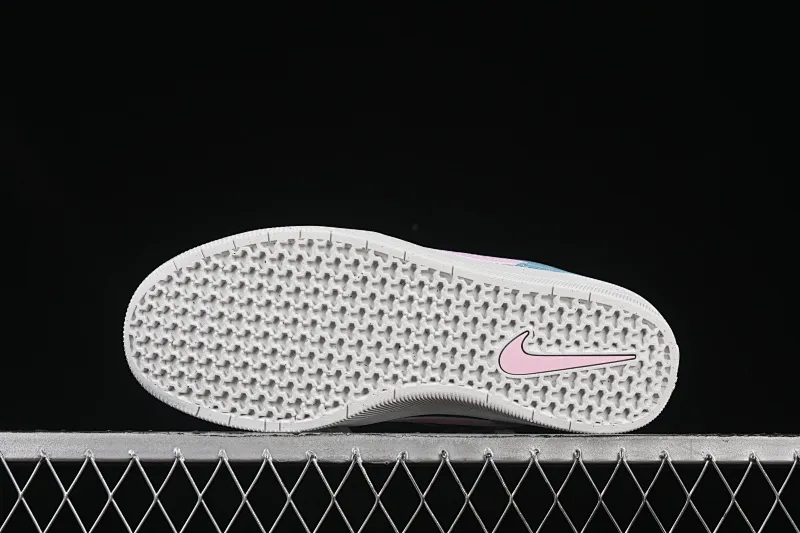 All categories Nk SB Dunk series Nk Force 58 simplified skateboard shoes Nk SB Force 58 Nike simplified retro skateboard shoes DV5476-400